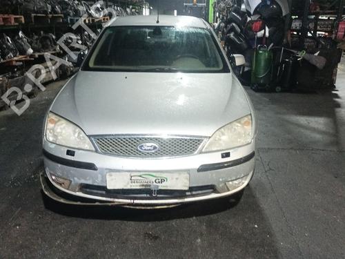 Recambios FORD MONDEO III Saloon (B4Y) 2.0 TDCi (130 hp) 4420932