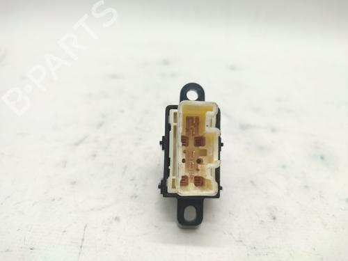 Right front window switch MAZDA 6 Hatchback (GG) 2.0 DI (GG14) | BP34429280I26 - Image 2