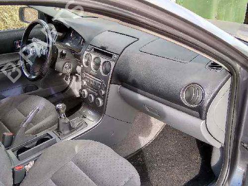 Right front window switch MAZDA 6 Saloon (GG)  | BP7128464I26  - Image 9