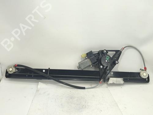 Used Front right window mechanism IVECO DAILY V Van [2011-2014]  32146463