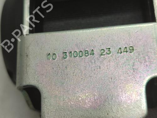 Rear center seatbelt CITROËN XSARA PICASSO (N68) 1.6 HDi | BP16588238I27 
