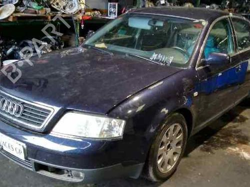 Right front window switch AUDI A6 C5 (4B2, 4B4) 2.4 | BP7137564I26 - Image 7