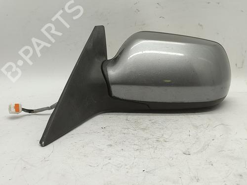 Used Left mirror MAZDA 6 Hatchback (GG) 2.0 DI (GG14) (136 hp) 16478086