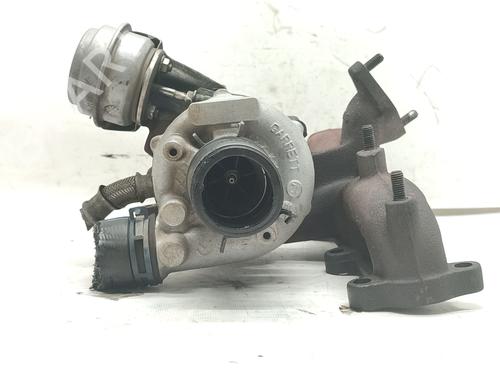 Turbocompresseur/Compresseur SKODA OCTAVIA I (1U2) 1.9 TDI (110 hp) 22904062