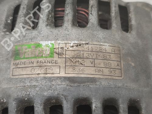 Alternator PEUGEOT 306 Hatchback (7A, 7C, N3, N5)  | BP22312997M7 