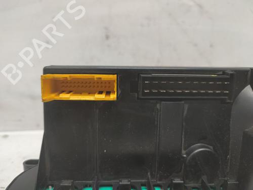 Climate control OPEL VECTRA B (J96) 2.0 DTI 16V (F19) | BP23117833I5 