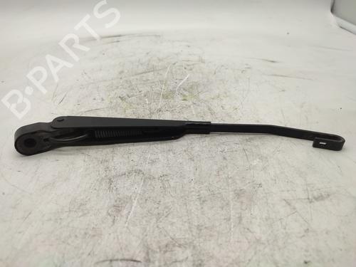 Back wipers mechanism FORD FOCUS I (DAW, DBW) 1.8 16V (115 hp) 13746174