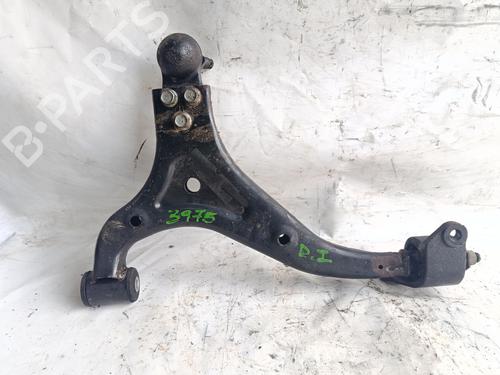 Used Left front suspension arm Left front suspension arm 39079858 39079858