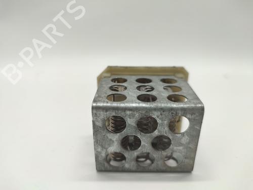 Heater resistor PEUGEOT 206 Hatchback (2A/C) 1.9 D | BP31031299M108