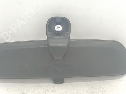 Bakspejl indvendigt KIA K2500 Platform/Chassis (SD) 2.5 D | BP39105064I6 - Image 2