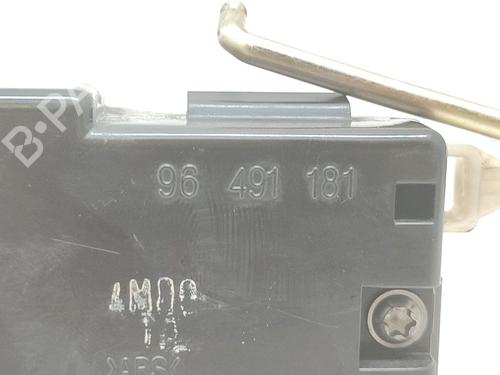 Electronic module CHEVROLET AVEO / KALOS Hatchback (T200) 1.4 16V | BP37016035M83 - Image 2