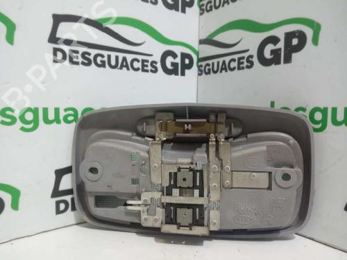 Interior roof light KIA PICANTO I (SA) 1.1 | BP7427460I8 