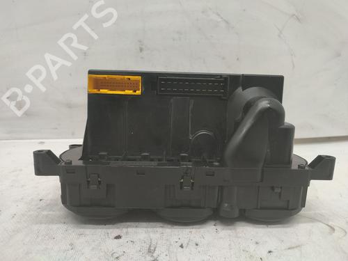 Climate control OPEL VECTRA B (J96) 2.0 DTI 16V (F19) | BP23117833I5 
