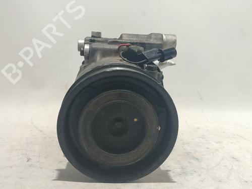 Used AC compressor AC compressor KIA CARENS III MPV (UN) 2.0 CRDi 140 (140 hp) 34495056 34495056
