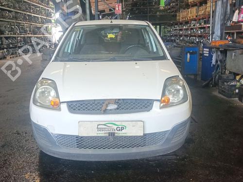 Brugte FORD FIESTA V (JH_, JD_) 1.4 TDCi 4820501