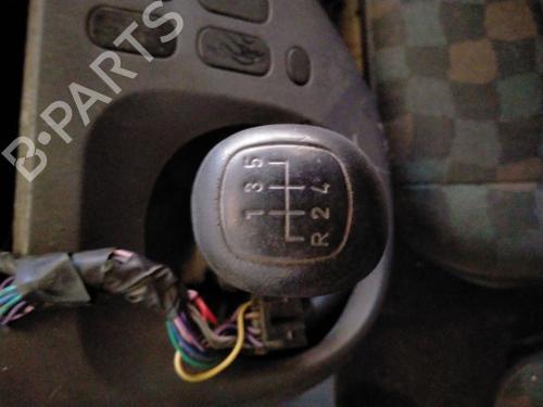 Hand brake MERCEDES-BENZ VITO Van (W638) 110 CDI 2.2 (638.094) | BP36453473I18  - Image 7