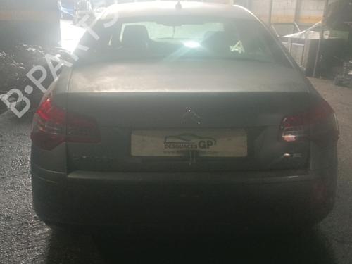 Electronic sensor CITROËN C5 III (RD_) 2.0 HDi 165 (RDRHHA, RDRHH8) | BP33887298M84  - Image 8