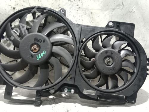 Termoventilador AUDI A6 C6 (4F2) 2.0 TDI (140 hp) 32195239