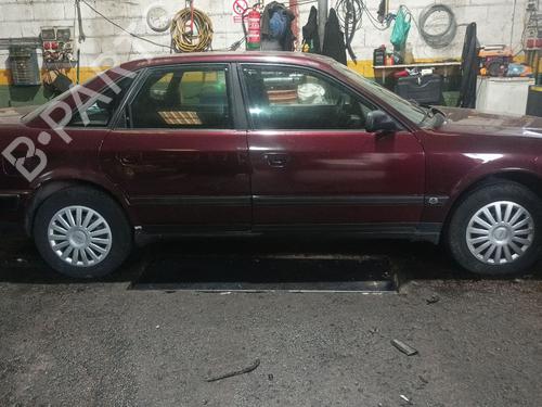 Left front indicator AUDI 100 C4 Saloon (4A2) 2.3 E | BP32992587C32 - Image 6