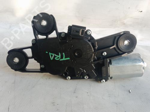 Rear wiper motor FORD FIESTA VI (CB1, CCN) 1.6 TDCi | BP27999599M102 