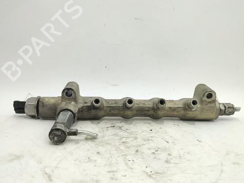 Rail D'Injecteurs OPEL ASTRA H (A04) 1.7 CDTI (L48) (110 hp) 31756977