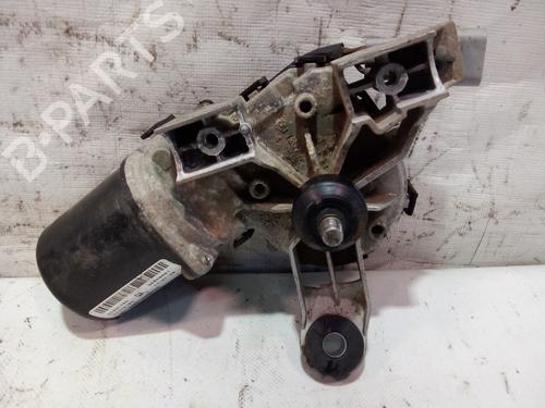 Used Front wiper motor CHEVROLET AVEO / KALOS Hatchback (T250, T255) [2006-2025]  16112502