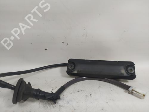Used Tailgate handle TOYOTA COROLLA Verso (ZER_, ZZE12_, R1_) 2.2 D-4D (AUR10_, AUR10R) (136 hp) 9245601