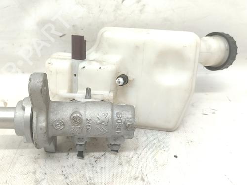 Brake master cylinder CITROËN C3 II (SC_) 1.2 VTi 82 | BP28214957M77 