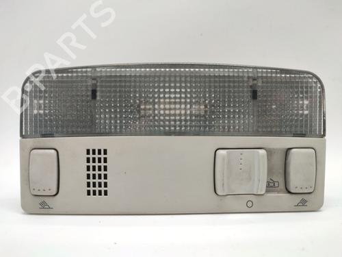 Used Interior roof light Interior roof light VW PASSAT B5.5 Variant (3B6) 1.9 TDI (130 hp) 33832085 33832085