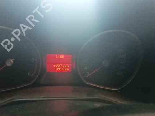 Warning switch FORD MONDEO IV Turnier (BA7) 1.8 TDCi | BP34396456I22  - Image 9