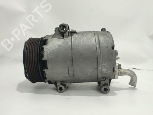 AC compressor RENAULT AVANTIME (DE0_) 2.2 dCi (DE01) | BP28211418M34 