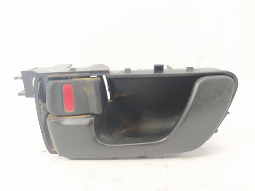 Used Rear left interior door handle MITSUBISHI PAJERO III (V7_W, V6_W) [1999-2007]  12342066
