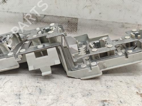 Lamp holder AUDI A3 (8L1)  | BP21772459L10 