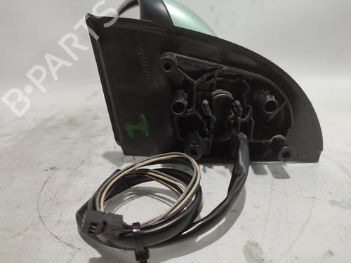 Left mirror PEUGEOT 307 SW (3H)  | BP17753646C26 