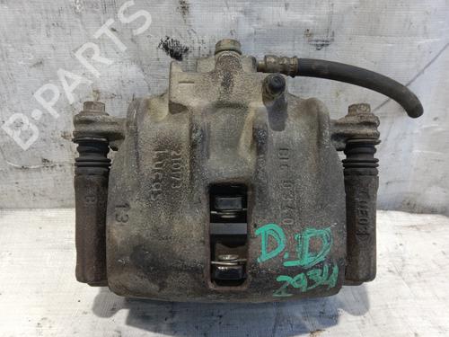 Used Right front brake caliper ROVER 25 I Hatchback (RF) 2.0 iDT (101 hp) 25038608