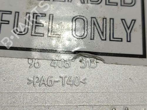 Fuel flap DAEWOO KALOS (KLAS) 1.2 | BP24666325C131 