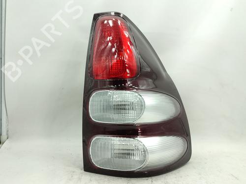 Used Right taillight TOYOTA LAND CRUISER 100 (_J1_) 4.7 (UZJ100) (238 hp) 30461027