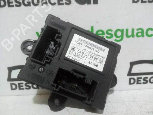 Used Electronic module FORD MONDEO IV (BA7) 2.0 TDCi (140 hp) 7147799