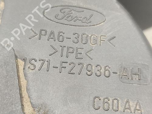 Fuel flap FORD MONDEO III Saloon (B4Y) 2.0 16V TDDi / TDCi | BP23992395C131 