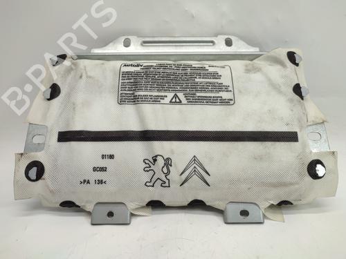 Used Passenger airbag PEUGEOT 308 I (4A_, 4C_) 1.6 HDi (109 hp) 16046870