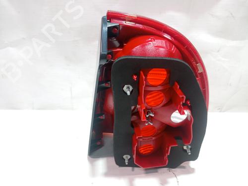 Left taillight VW PASSAT B5.5 (3B3) 1.9 TDI 4motion | BP10651375C34 