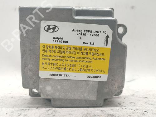 Used ECU airbags ECU airbags 38775501 38775501
