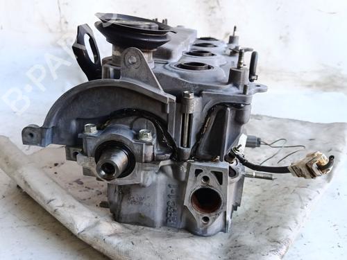 Cylinder head MAZDA 5 (CR) 2.0 CD (CR19) | BP36784975M5  - Image 7