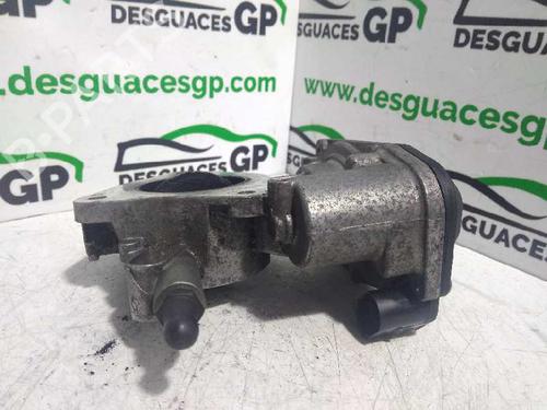 Throttle body OPEL INSIGNIA A Sports Tourer (G09)  | BP7149154M82 