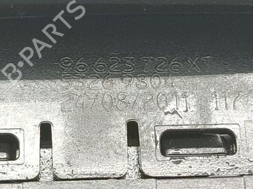 Right rear window switch CITROËN C5 III (RD_) 2.0 HDi 165 (RDRHHA, RDRHH8) | BP33965117I28  - Image 5