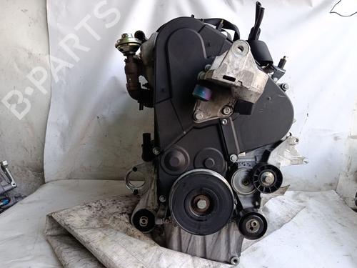 Engine CITROËN C5 I (DC_) 2.0 HDi (DCRHZB, DCRHZE) | BP35803121M1 - Image 5