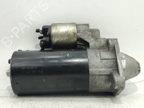 Used Starter FORD FOCUS II (DA_, HCP, DP) 1.8 TDCi (115 hp) 32195266