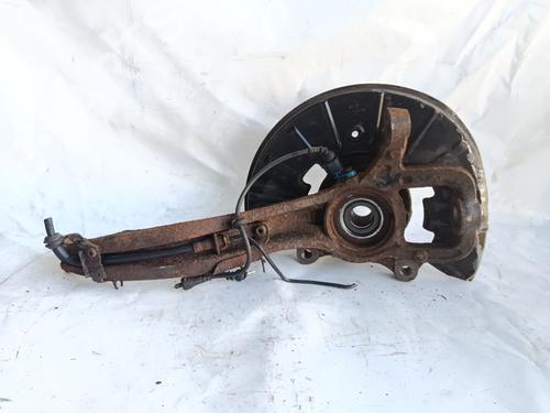 Used Right front steering knuckle Right front steering knuckle 37468250 37468250