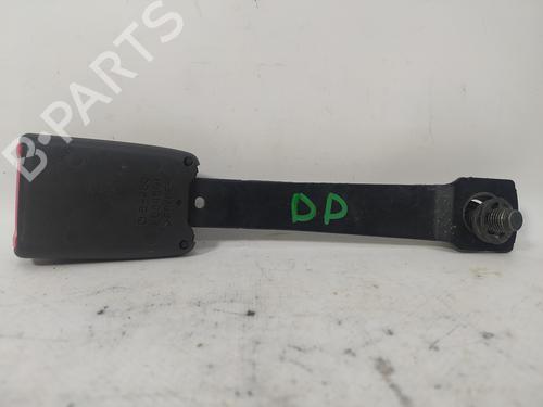 Used Front right seatbelt SUBARU FORESTER (SH_) [2007-2025]  12449433