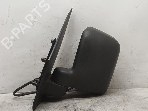 Used Left mirror FORD TOURNEO CONNECT [2002-2013]  17837489